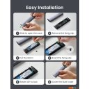 Боксы для накопителей Ugreen CM400 10902
