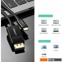 Кабели, адаптеры, разветвители Ugreen MM139 50994