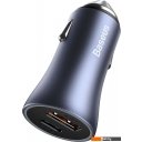 Зарядные устройства Baseus TZCCJD-0G