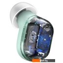 Наушники и гарнитуры Baseus Encok WM01 (мятный)