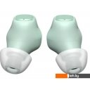 Наушники и гарнитуры Baseus Encok WM01 (мятный)