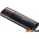 USB Flash Apacer AH25B 128GB (черный)