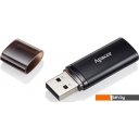 USB Flash Apacer AH25B 128GB (черный)