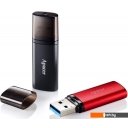 USB Flash Apacer AH25B 128GB (черный)