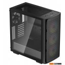 Корпуса DeepCool CK560