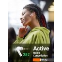 Наушники и гарнитуры Ugreen HiTune T3 (белый)