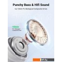 Наушники и гарнитуры Ugreen HiTune T3 (белый)