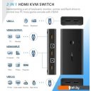 Кабели, адаптеры, разветвители Ugreen 50744