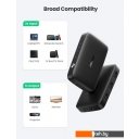 Кабели, адаптеры, разветвители Ugreen CM332 80125 4 x HDMI (с пультом ДУ, черный)