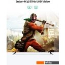 Кабели, адаптеры, разветвители Ugreen CM332 80125 4 x HDMI (с пультом ДУ, черный)