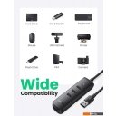 USB-хабы и док-станции Ugreen CM416 80657