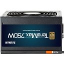 Блоки питания Zalman TeraMax 750W ZM750-TMX