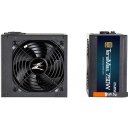 Блоки питания Zalman TeraMax 750W ZM750-TMX