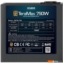 Блоки питания Zalman TeraMax 750W ZM750-TMX