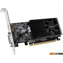 Видеокарты Gigabyte GeForce GT 1030 Low Profile 2GB DDR4