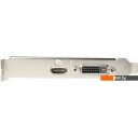 Видеокарты Gigabyte GeForce GT 1030 Low Profile 2GB DDR4