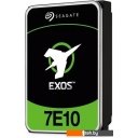 Жесткие диски Seagate Exos 7E10 8TB ST8000NM017B