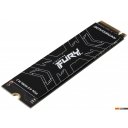 SSD Kingston Fury Renegade 500GB SFYRS/500G