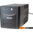 Источники бесперебойного питания Powerman Back Pro 1050