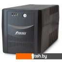 Источники бесперебойного питания Powerman Back Pro 1050 Plus