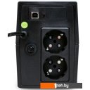 Источники бесперебойного питания Powerman Back Pro 850 Plus