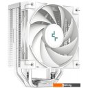 Системы охлаждения DeepCool AK400 WH R-AK400-WHNNMN-G-1