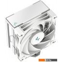 Системы охлаждения DeepCool AK400 WH R-AK400-WHNNMN-G-1