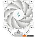 Системы охлаждения DeepCool AK400 WH R-AK400-WHNNMN-G-1