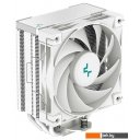 Системы охлаждения DeepCool AK400 WH R-AK400-WHNNMN-G-1