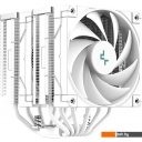 Системы охлаждения DeepCool AK620 WH R-AK620-WHNNMT-G-1
