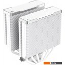 Системы охлаждения DeepCool AK620 WH R-AK620-WHNNMT-G-1