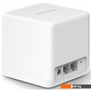 Беспроводные маршрутизаторы Mercusys Halo H30G (2 шт) Беспроводные маршрутизаторы Mercusys Halo H30G (2 шт)