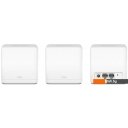 Беспроводные маршрутизаторы Mercusys Halo H30G (3 шт)