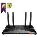 Беспроводные маршрутизаторы TP-Link Archer AX53