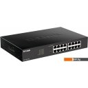 Коммутаторы D-Link DGS-1100-16V2/A2A