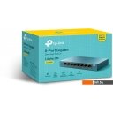 Коммутаторы TP-Link LS108G