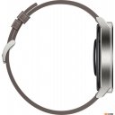 Умные часы и браслеты Huawei Watch GT 3 Pro Titanium 46 мм (серый)