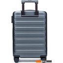 Чемоданы, сумки-тележки Ninetygo Rhine Luggage 20