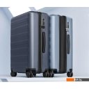 Чемоданы, сумки-тележки Ninetygo Rhine PRO Luggage 20