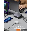 Зарядные устройства Ugreen CD271 40914