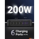 Зарядные устройства Ugreen CD271 40914