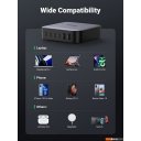 Зарядные устройства Ugreen CD271 40914