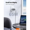 Зарядные устройства Ugreen CD244 10335 (черный)