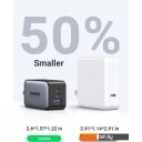 Зарядные устройства Ugreen CD244 10335 (черный)