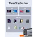 Зарядные устройства Ugreen CD244 10335 (черный)