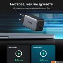Зарядные устройства Ugreen CD244 10335 (черный)