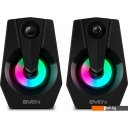 Мультимедиа акустика SVEN 370