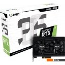 Видеокарты Palit GeForce RTX 3050 Dual NE63050018P1-1070D