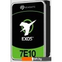 Жесткие диски Seagate Exos 7E10 4TB ST4000NM000B