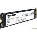 SSD Patriot P300 2TB P300P2TBM28 SSD Patriot P300 2TB P300P2TBM28